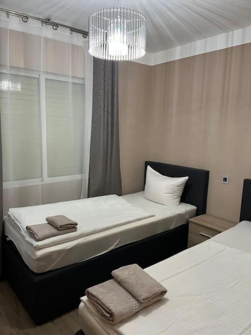 Villa Nadiya App Pool, Parking Torrevieja Esterno foto