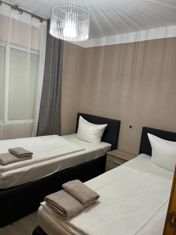 Villa Nadiya App Pool, Parking Torrevieja Esterno foto