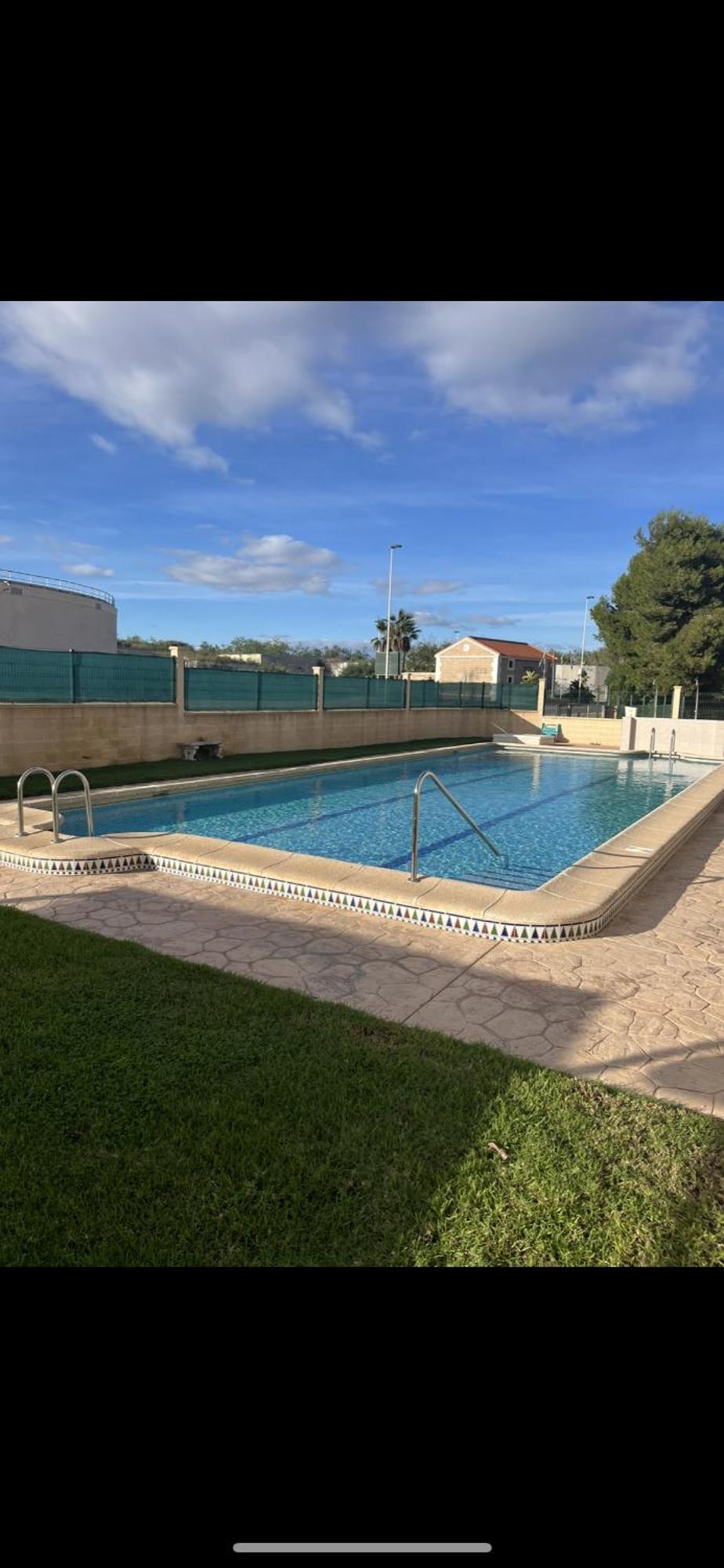 Villa Nadiya App Pool, Parking Torrevieja Esterno foto