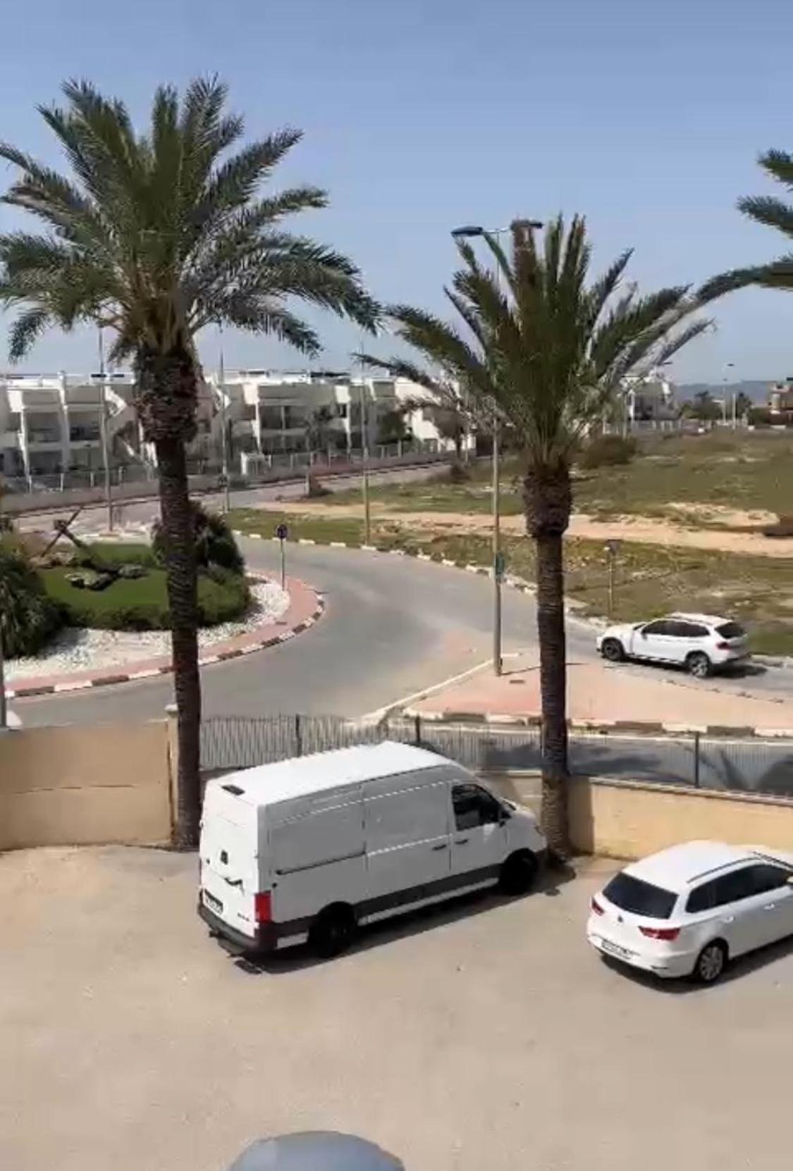 Villa Nadiya App Pool, Parking Torrevieja Esterno foto
