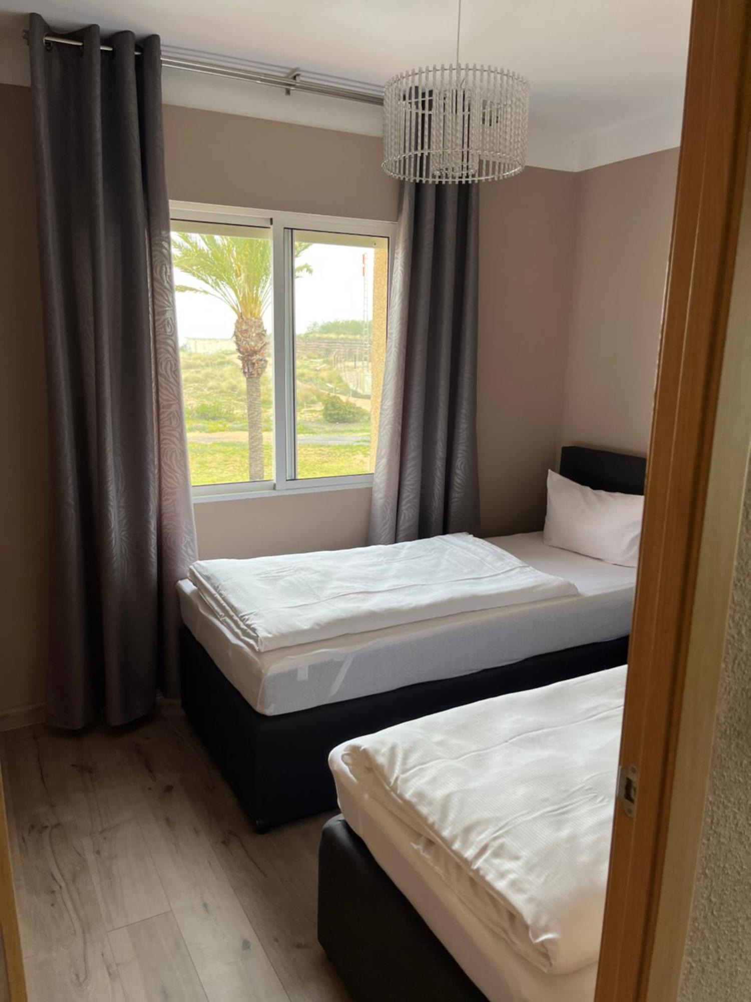 Villa Nadiya App Pool, Parking Torrevieja Esterno foto